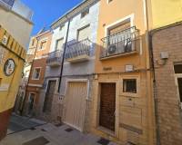 Wederverkoop - Townhouse - 