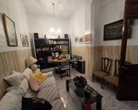 Wederverkoop - Townhouse - 
