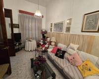 Wederverkoop - Townhouse - 