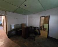 Wederverkoop - Townhouse - 