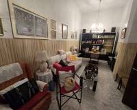 Wederverkoop - Townhouse - 