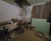 Wederverkoop - Townhouse - 