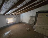Wederverkoop - Townhouse - 