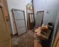 Wederverkoop - Townhouse - 