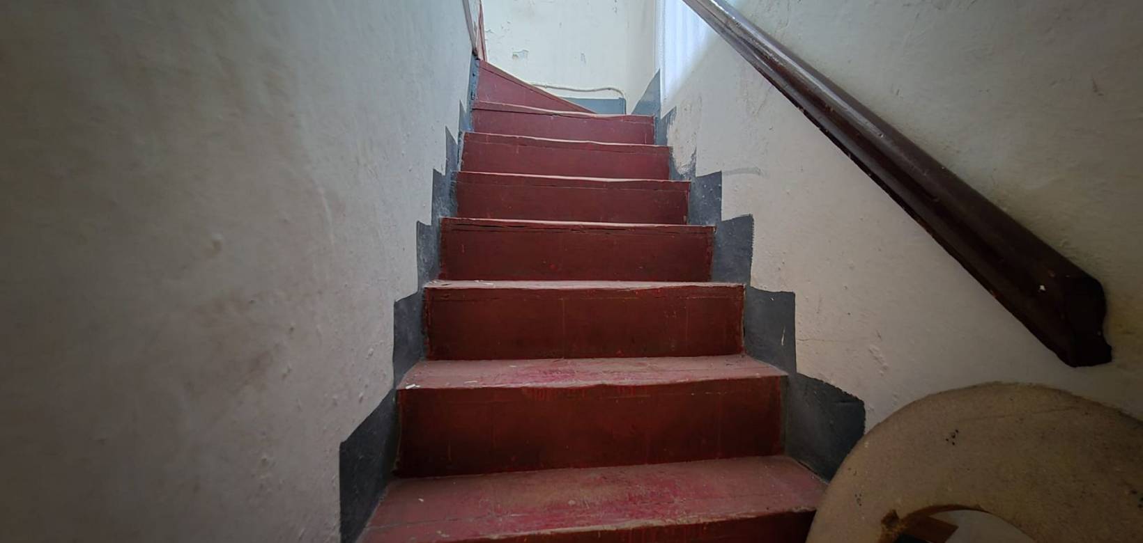 Wederverkoop - Townhouse - 