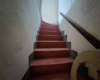 Wederverkoop - Townhouse - 