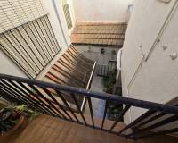 Wederverkoop - Townhouse - 