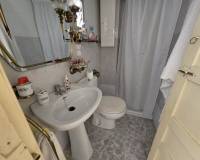 Wederverkoop - Townhouse - 