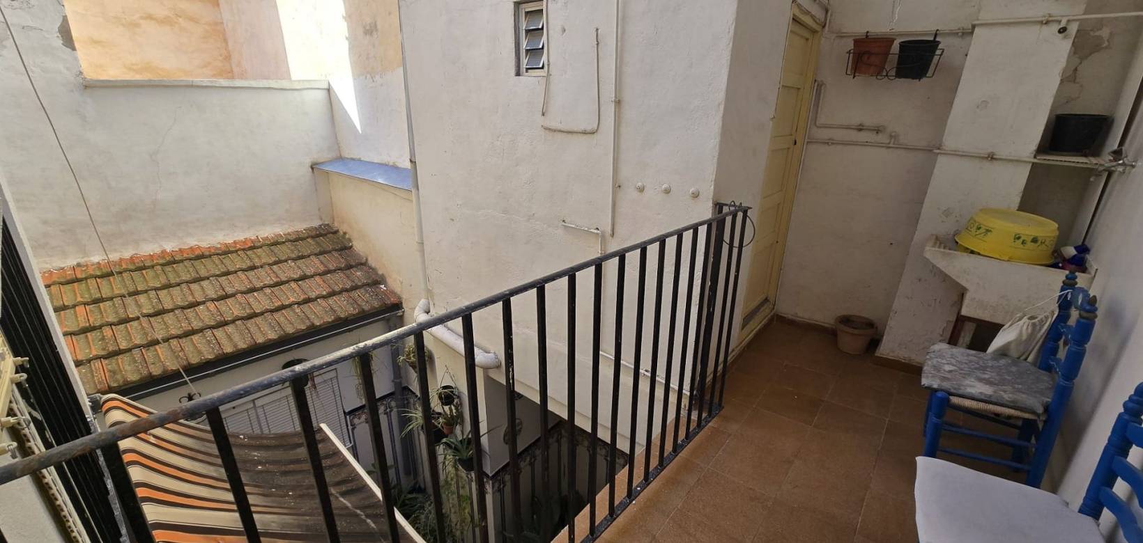 Wederverkoop - Townhouse - 