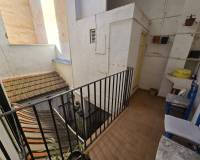 Wederverkoop - Townhouse - 