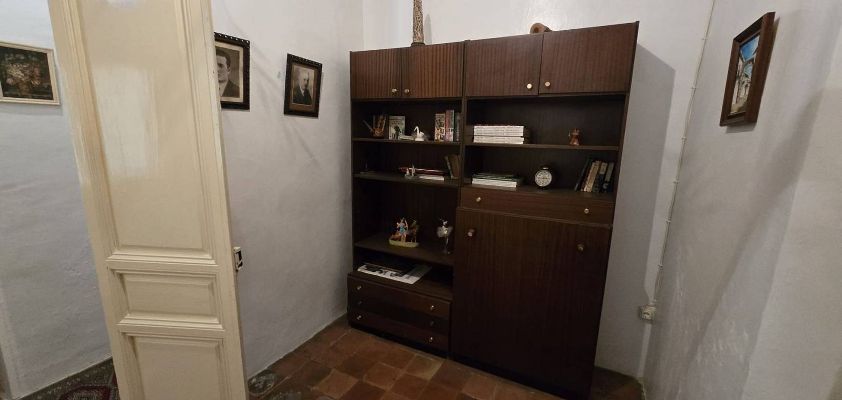Wederverkoop - Townhouse - 