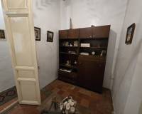Wederverkoop - Townhouse - 