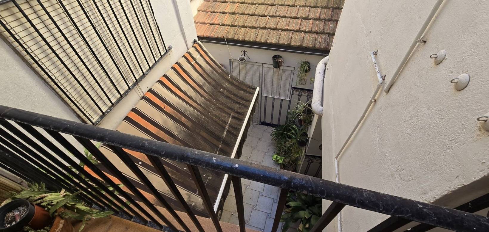 Wederverkoop - Townhouse - 