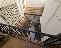 Wederverkoop - Townhouse - 