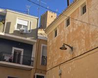 Wederverkoop - Townhouse - 