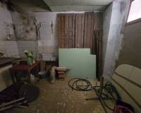 Wederverkoop - Townhouse - 