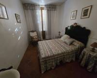 Wederverkoop - Townhouse - 