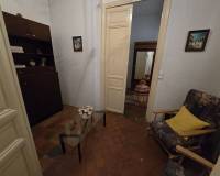 Wederverkoop - Townhouse - 