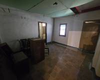 Wederverkoop - Townhouse - 