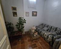 Wederverkoop - Townhouse - 