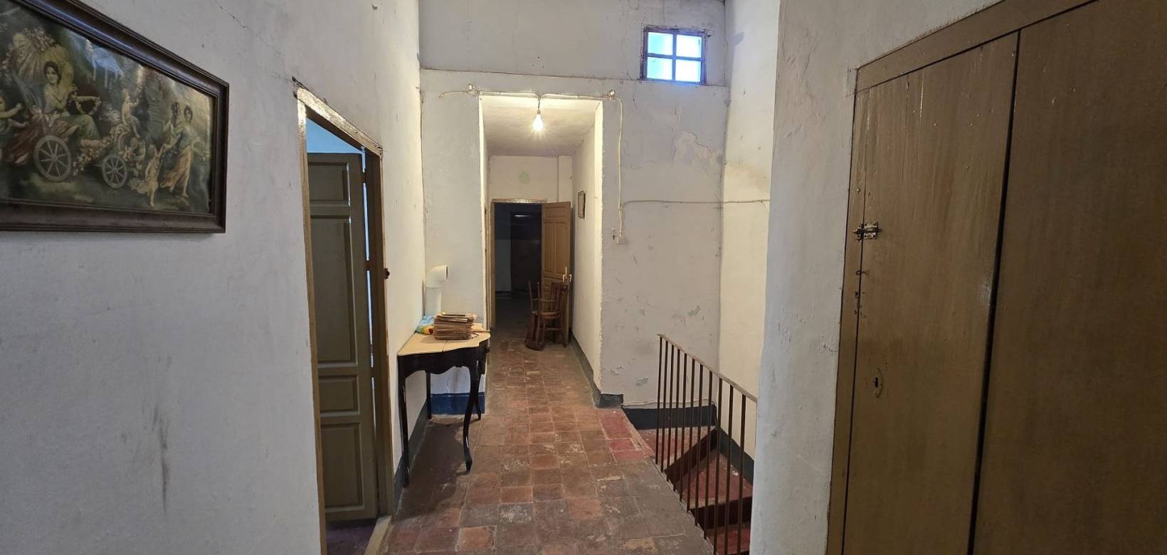 Wederverkoop - Townhouse - 