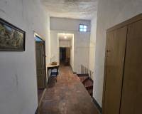 Wederverkoop - Townhouse - 