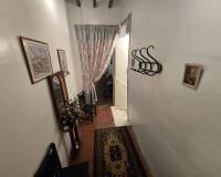 Wederverkoop - Townhouse - 