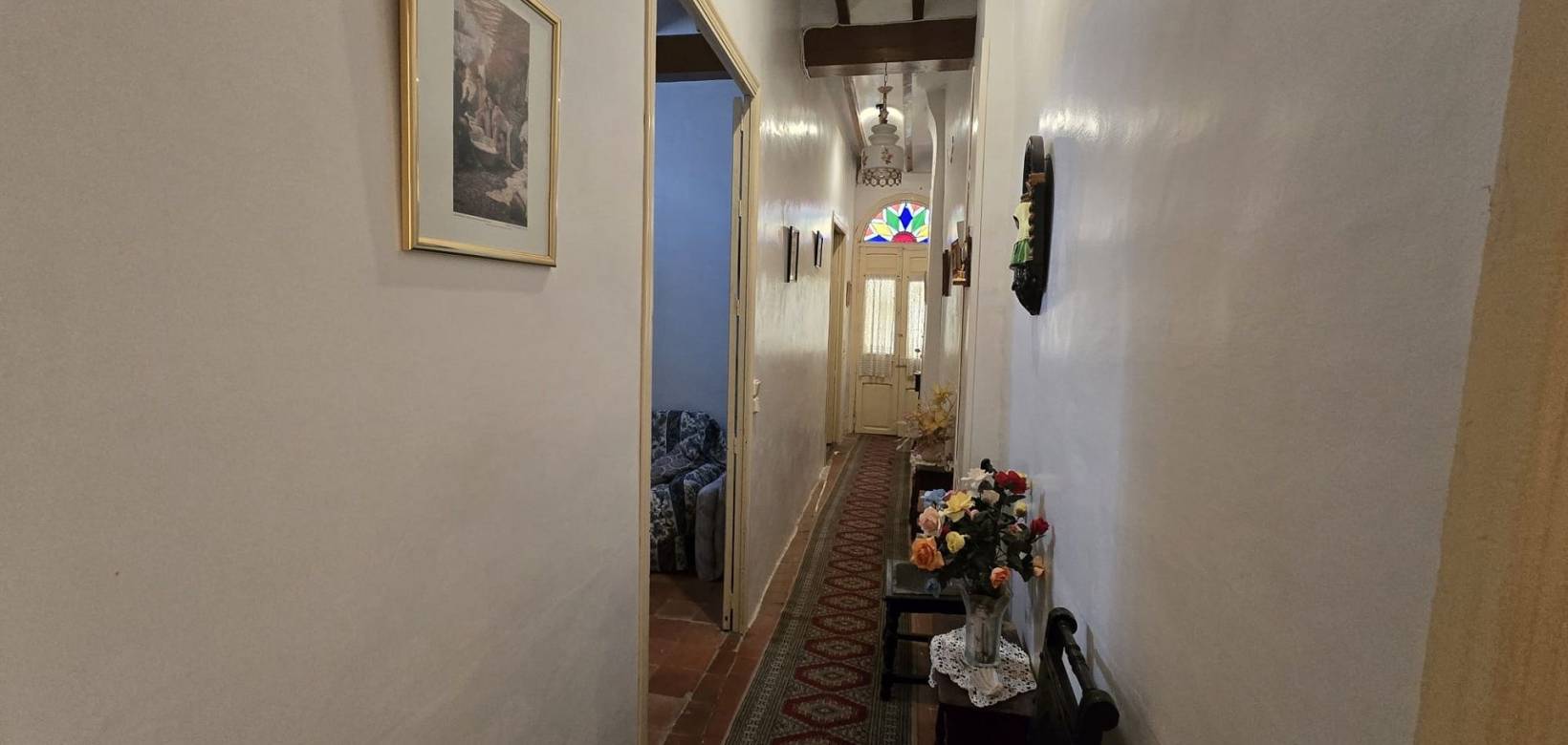Wederverkoop - Townhouse - 