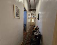 Wederverkoop - Townhouse - 