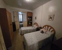 Wederverkoop - Townhouse - 