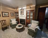 Wederverkoop - Townhouse - 