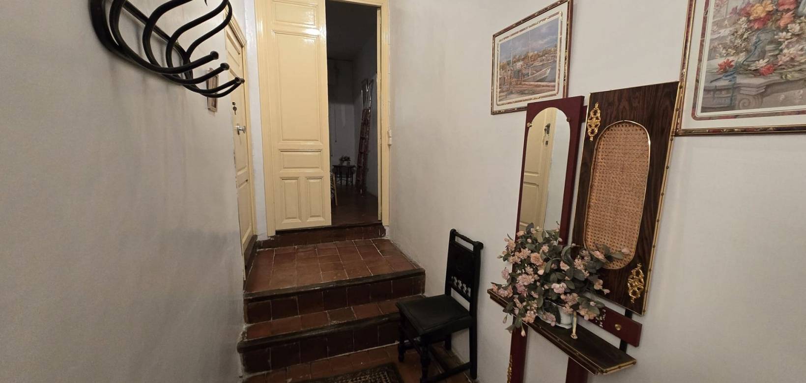 Wederverkoop - Townhouse - 