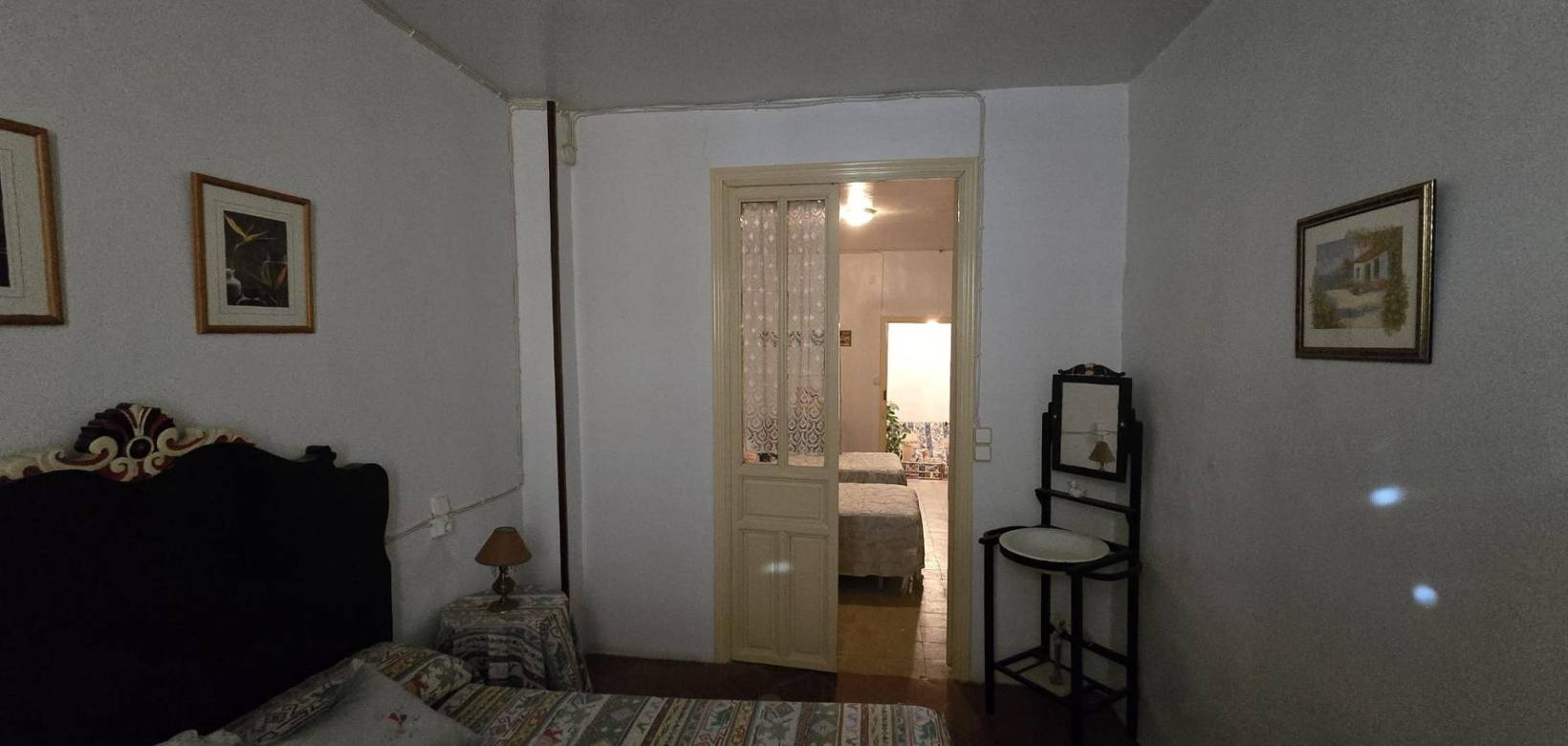Wederverkoop - Townhouse - 