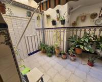 Wederverkoop - Townhouse - 