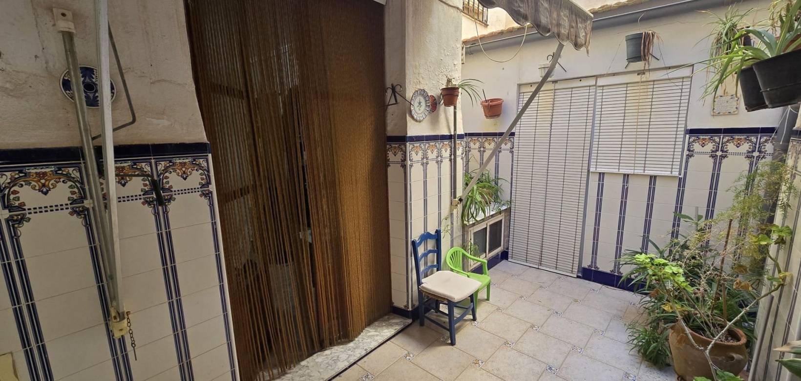 Wederverkoop - Townhouse - 