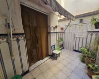 Wederverkoop - Townhouse - 