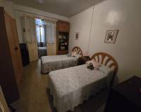 Wederverkoop - Townhouse - 
