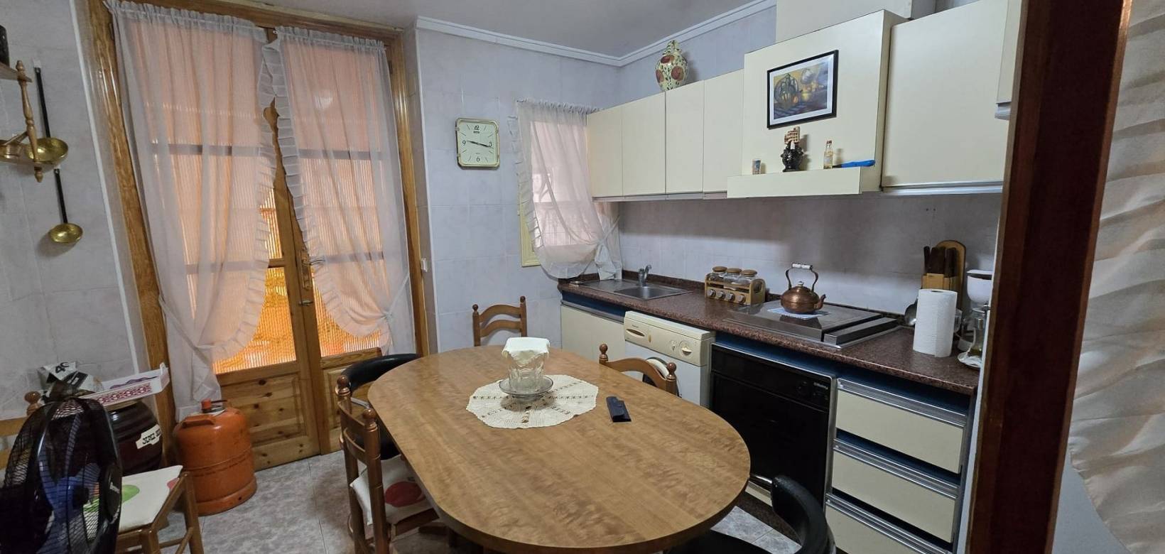 Wederverkoop - Townhouse - 