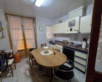 Wederverkoop - Townhouse - 
