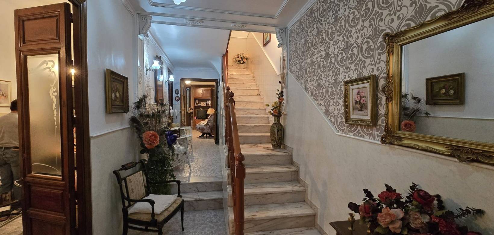 Wederverkoop - Townhouse - 
