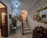Wederverkoop - Townhouse - 