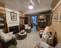 Wederverkoop - Townhouse - 