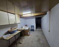 Wederverkoop - Townhouse - 