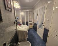 Wederverkoop - Townhouse - 