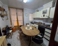 Wederverkoop - Townhouse - 