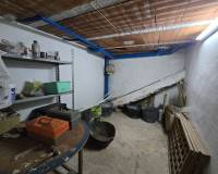 Wederverkoop - Townhouse - 