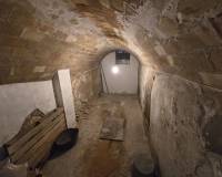 Wederverkoop - Townhouse - 