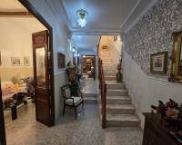 Wederverkoop - Townhouse - 
