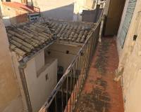 Wederverkoop - Townhouse - 