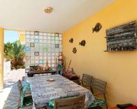 Wederverkoop - Villa - Abanilla - 